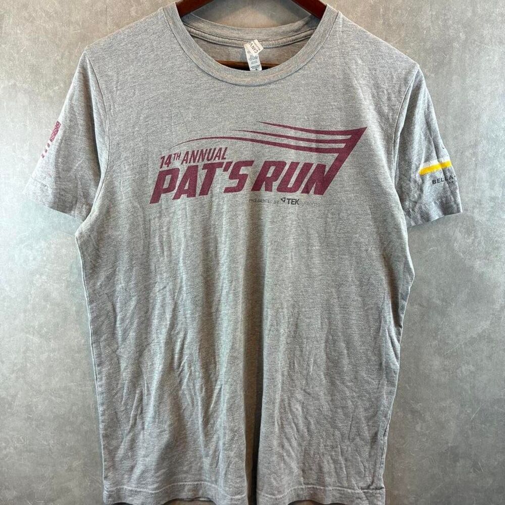 Unbranded Men's Grey T-shirt